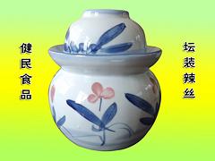 專賣泡椒辣絲，信譽(yù)好的泡椒辣絲批發(fā)商