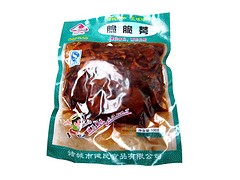 醬菜批發(fā)價(jià)格范圍_濰坊暢銷的健民醬菜批發(fā)