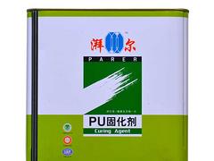 好的快干固化劑公司——湃爾化工 甘肅聚氨酯固化劑