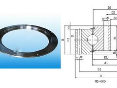 回轉(zhuǎn)支承價(jià)格，好用的輕型系列回轉(zhuǎn)支承（薄型）無齒式價(jià)格怎么樣