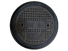 雨水井蓋生產(chǎn)廠家——信譽(yù)好的塑鋼雨水井蓋供應(yīng)商，當(dāng)屬維鑫