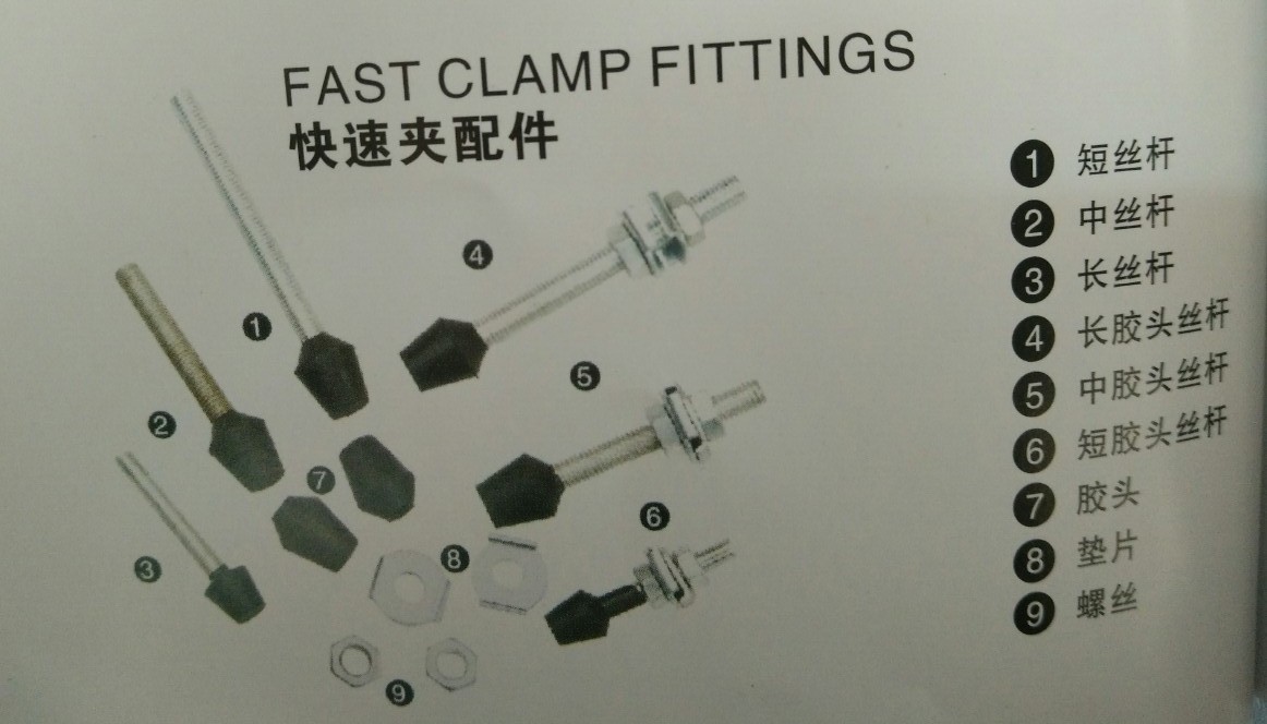 夾聯(lián)系列