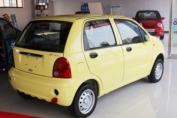 想買口碑好的電動轎車，就來鑫昊源_電動轎車價格