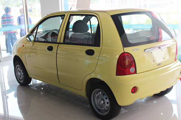 大量供應質量好的電動轎車_即墨電動轎車