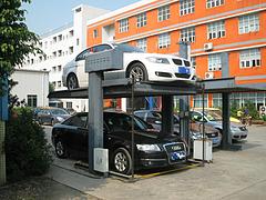 泉州智能停車設(shè)備，福建上等立體車庫哪里有供應(yīng)