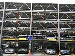 暢銷的立體車庫在哪可以買到 智能停車設備哪家有