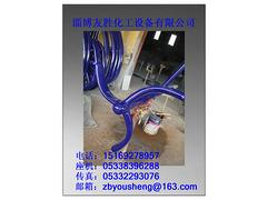 質(zhì)量良好的攪拌器，友勝化工設(shè)備傾力推薦 河北錐形螺帶攪拌器