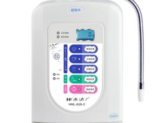 推薦福州優質凈水器——深圳好美水電解水機