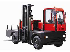 【廠家推薦】質(zhì)量良好的J系列防爆叉車動態(tài)，哪有防爆叉車