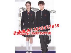 云鼎服飾，{yl}的保安服供應(yīng)商：西北保安服定做廠家