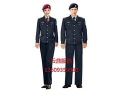 云鼎服飾，{yl}的保安服供應(yīng)商：西北保安服定做廠家