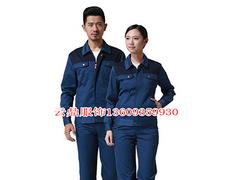 白銀工作服定做廠家 云鼎服飾供應(yīng)新品工作服