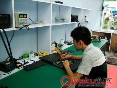 漢陽世紀龍城龍陽雅苑修電腦維修上網修復原始圖片2