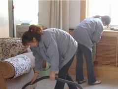 武漢哪家工程開(kāi)荒保潔公司資深，武漢開(kāi)荒保潔