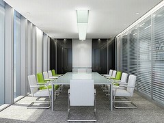 福建辦公室設計，廈門辦公室設計