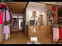 店面裝修找哪家，寧德店面裝修公司
