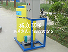 楚雄管道混合器_價位合理的管式靜態(tài)混合器供銷