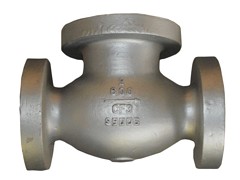 華星閥業150LB—閘閥制作商