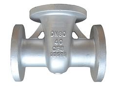 華星閥業150LB—閘閥制作商