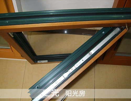 保定純實(shí)木門窗品牌