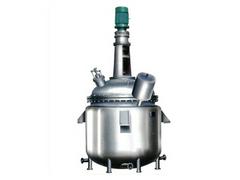 攪拌機供貨商 萊州東佳化工機械提供質量好的攪拌機
