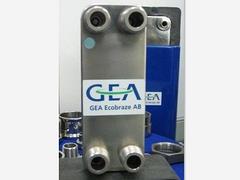 GEA釬焊式板式換熱器價(jià)格，專業(yè)的德國GEA板式換熱器報(bào)價(jià)