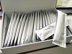海燕窩多酚果凍上哪買比較實(shí)惠，優(yōu)質(zhì)的慕婷海燕窩多酚果凍