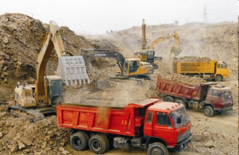 厦门红雨土石方承接土石方工程运输及道路运输