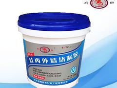 效果好的GJ-JS高分子聚合物推薦