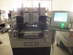 供應廣東先進的精雕機|鋁殼精雕機代理加盟