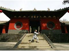 少林寺一日游旅行社，河南上乘少林寺一日游公司