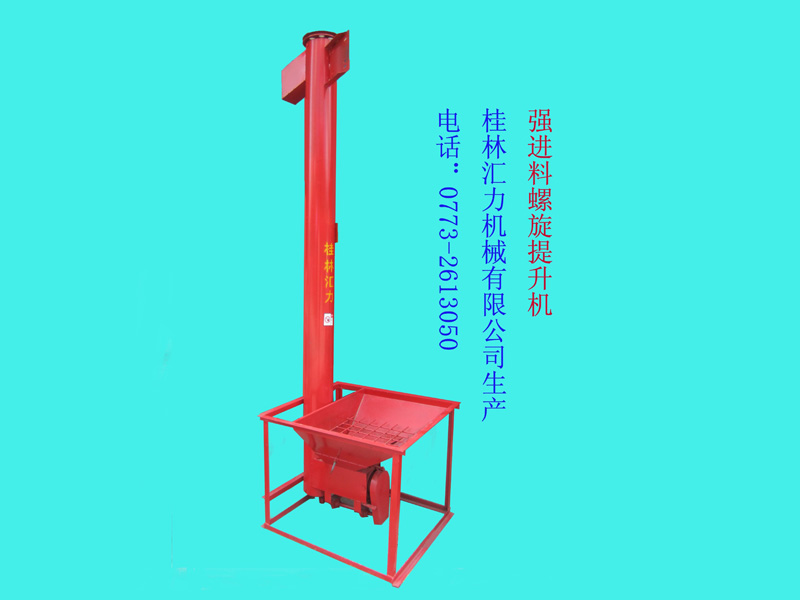 桂林哪家生產的提升機更好 廠家批發提升機