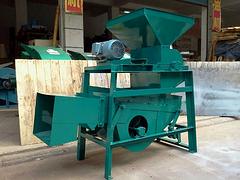 代理茶籽壓扁機 匯力機械——口碑好的茶籽壓扁（軋坯破碎）機提供商