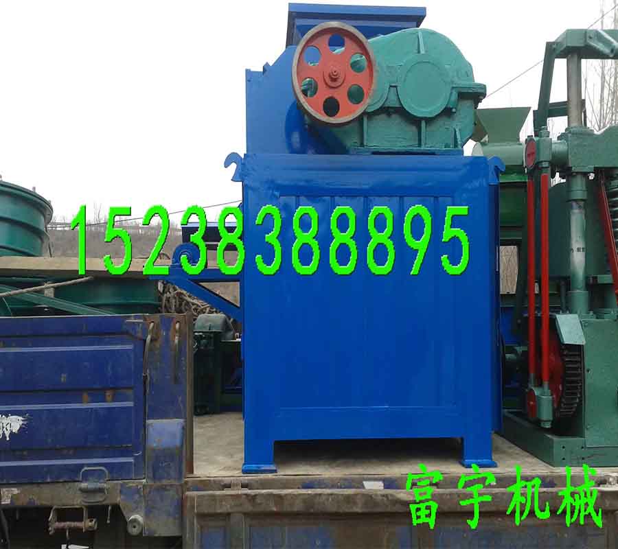 蒙古富宇機械氧化鋁粉壓球機設備價格圖片15238388895原始圖片2