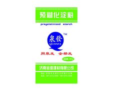 【誠信于責任，成就于服務】天津預糊化淀粉廠家歡迎您的光臨！