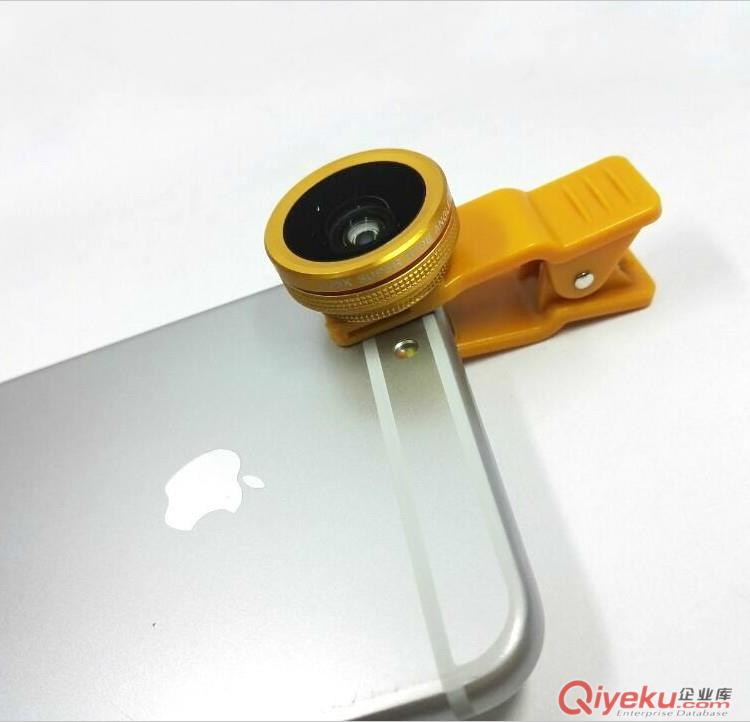 超級(jí)廣角外置手機(jī)附加鏡頭