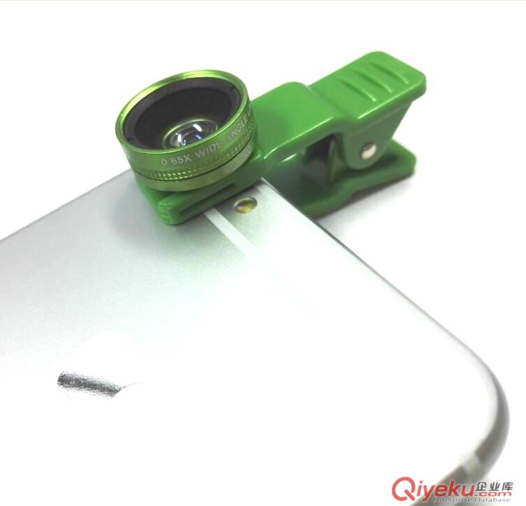 手機通用廣角外置鏡頭