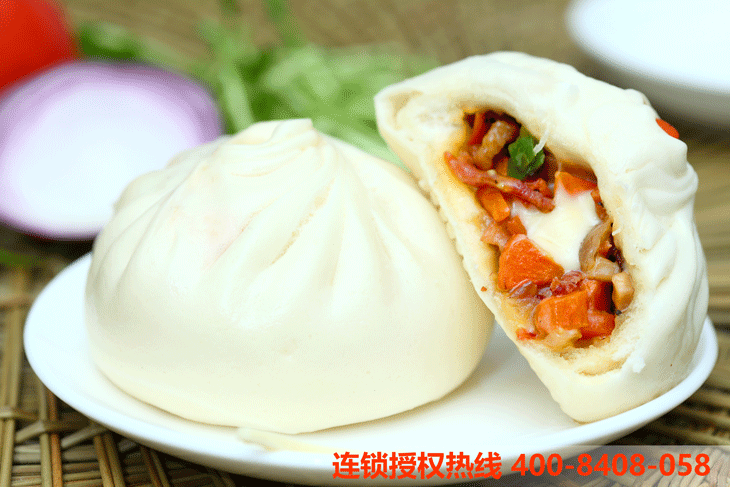 佶福祥包子項(xiàng)目加盟流程原始圖片2