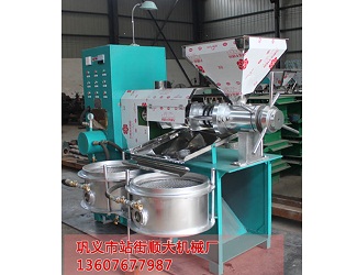 菜籽榨油機(jī)廠家/順大機(jī)械廠