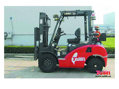 口碑好的內燃叉車供銷——寧夏內燃叉車價格