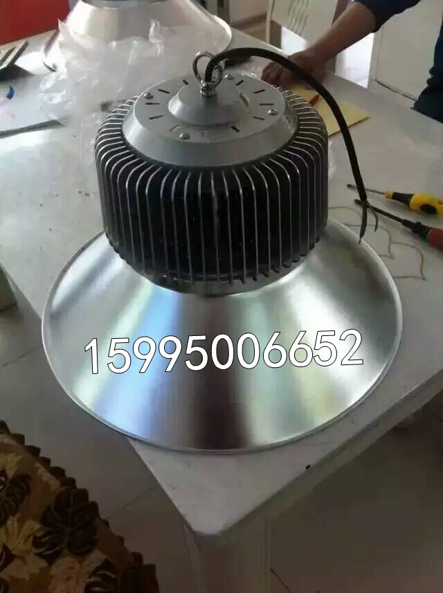 30W50W80WLED工礦燈生產廠家原始圖片3
