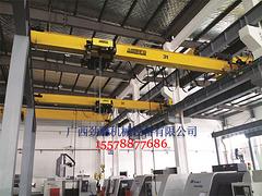 廣東專業(yè)供應(yīng)雙梁橋式起重機 口碑好的雙梁橋式起重機【供應(yīng)】