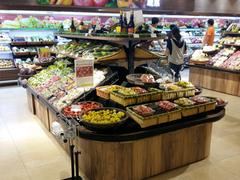 蘭州佳泰貨架_優質化妝品貨架廠商 平涼便利店貨架