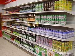 蘭州便利店貨架_優質倉儲貨架盡在蘭州佳泰貨架