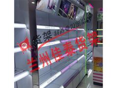 蘭州洗化店貨架 口碑好的倉儲貨架供應商