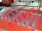專業(yè)定做各類超市貨架——青海貨架
