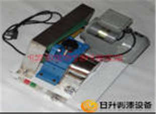 GD-3B多股線剝漆機(jī)|脫漆皮機(jī)|股線剝漆機(jī)生產(chǎn)廠家原始圖片2