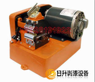 GD-8B漆包線刮漆器|手提式刮漆器|電動式剝漆機批發價格原始圖片3