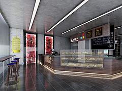酒店餐飲設(shè)計(jì)優(yōu)選馮博gd室內(nèi)設(shè)計(jì)：石家莊酒店餐飲設(shè)計(jì)