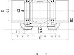 閥門制造公司|科恒塑膠質量好的廈門閥門出售